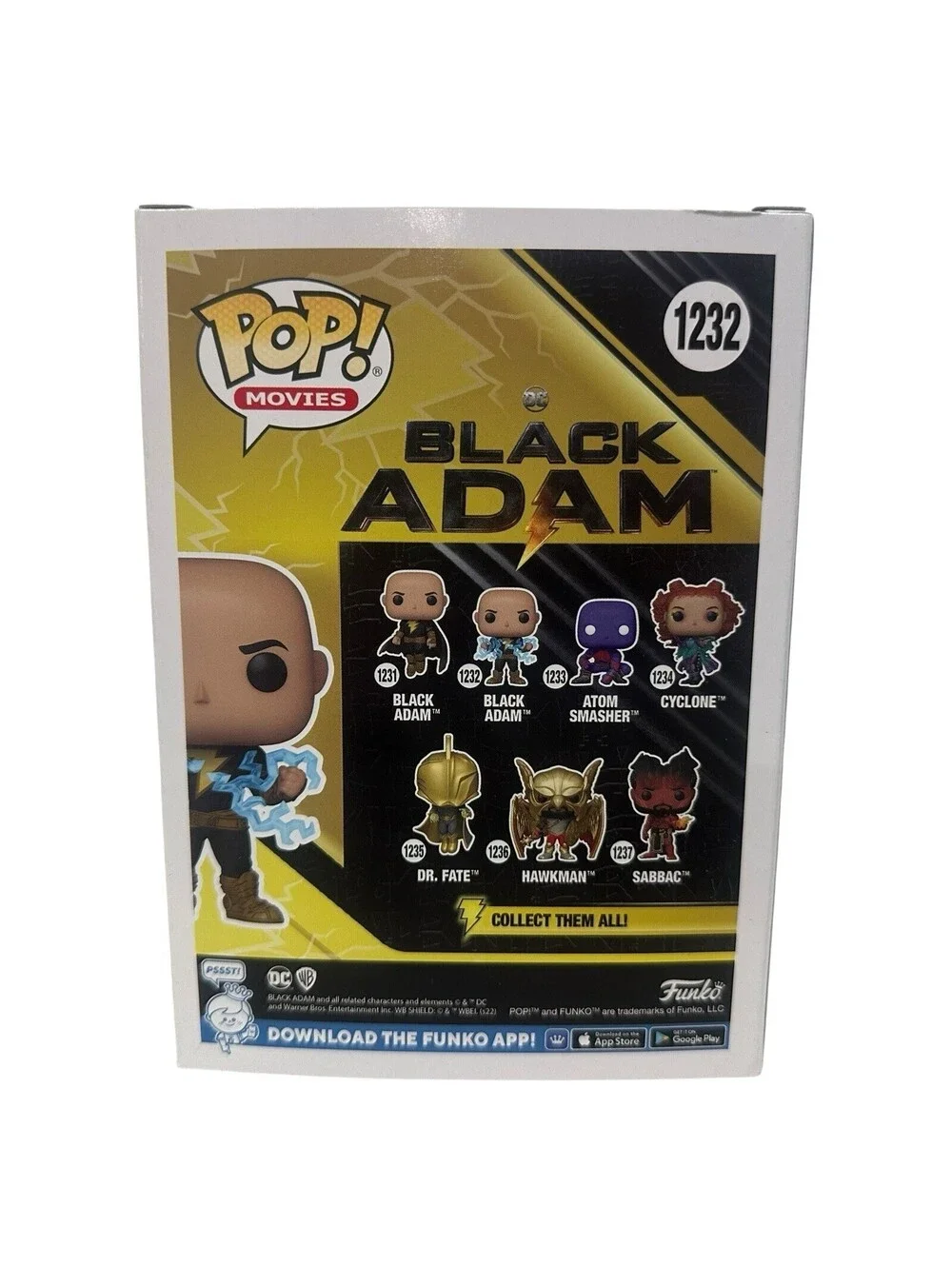 Funko pop vinyl